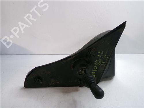 Right mirror OPEL CORSA B (S93) 1.4 i (F08, F68, M68) | BP25596637C27 