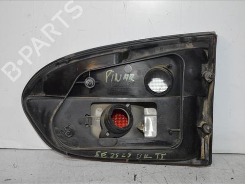 Venstre baglygte bagklap HYUNDAI H-1 / STAREX Bus (A1) 2.5 TCi | BP24557581C79 