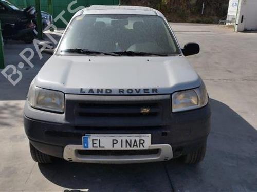 Specchietti retrovisore LAND ROVER FREELANDER I (L314) 2.0 Td4 4x4 | BP24566927I6 