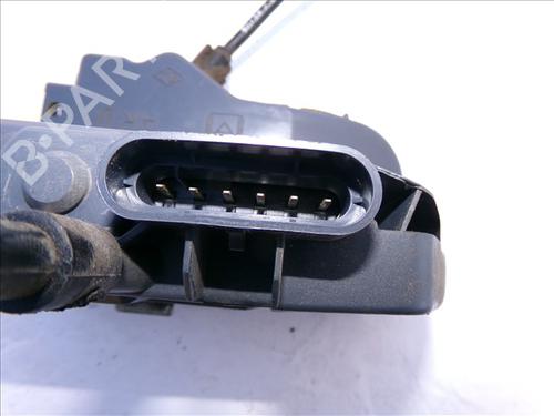 Rear right lock RENAULT SCÉNIC II (JM0/1_) 1.6 16V (JM1R) | BP29423466C99 