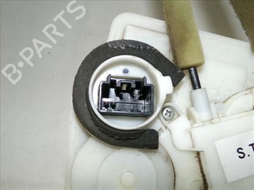 Rear left lock MAZDA 2 (DE_, DH_) 1.3 (DE3FS) | BP24565346C100 