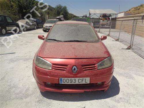 Used Parts AUDI 90 B2 (813, 814, 853) 1.6 TD (70 hp) 2390638