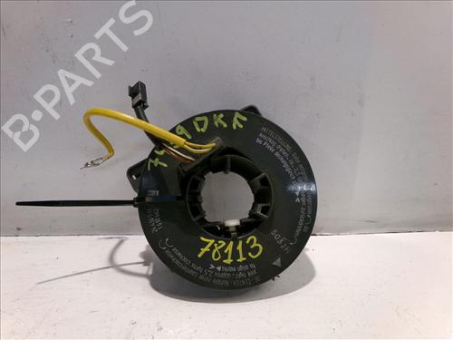 Kontaktrulle Airbag SUZUKI IGNIS II (MH) 1.3 DDiS (RM413D) (70 hp) 24566491