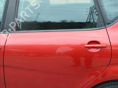 Used Left rear door SEAT ALTEA (5P1) 2.0 TDI 16V (140 hp) 24562252