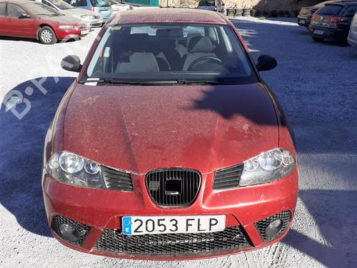 Used Parts SEAT CORDOBA (6L2) 1.2 12V (70 hp) 2390815