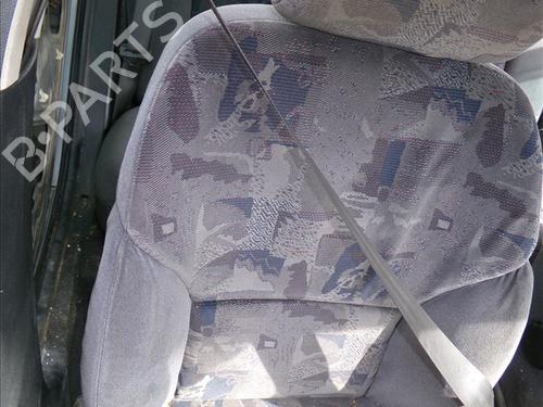 Sikkerhedssele foran højre CITROËN XSARA (N1) 2.0 HDi 90 (90 hp) 29695706