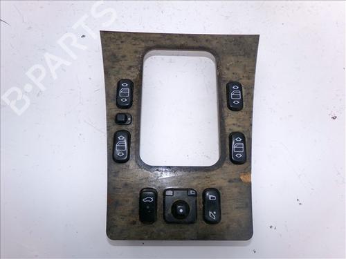 Used Switch MERCEDES-BENZ E-CLASS (W210) E 280 (210.063) (204 hp) 27444054
