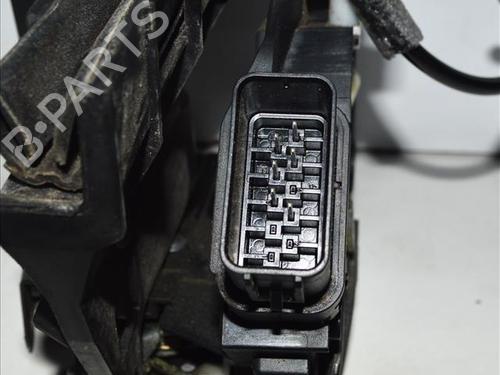 Rear right lock FORD MONDEO IV (BA7) 1.6 Ti | BP24561082C99 