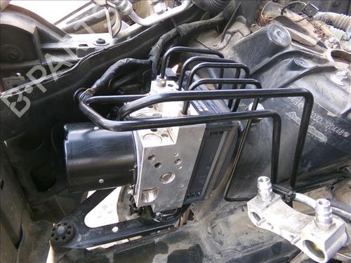 Used ABS pump BMW X5 (E70) 3.0 d (235 hp) 26516972