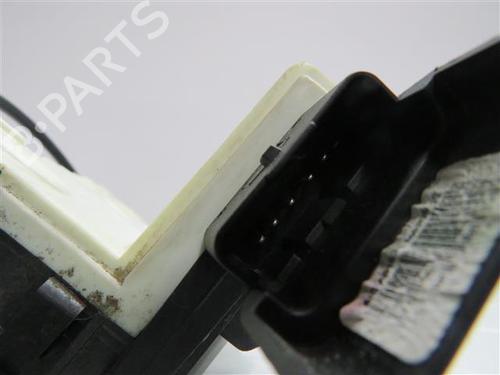 Front right lock PEUGEOT 308 I (4A_, 4C_) 1.6 HDi | BP24555940C97 