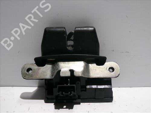 Tailgate lock FORD FIESTA VI (CB1, CCN) 1.4 TDCi | BP24860028C101 