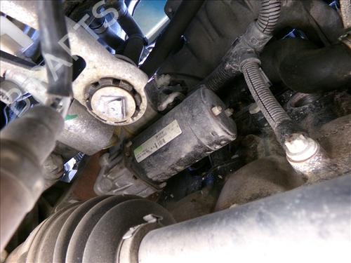 Used Starter OPEL MERIVA A MPV (X03) 1.6 (E75) (87 hp) 27444462