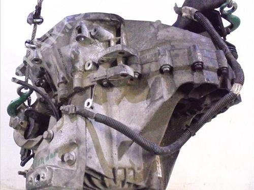 Gearbox FORD MONDEO IV (BA7) 1.6 Ti | BP24561080M3 