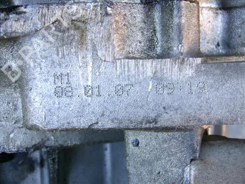 Gearbox FORD FOCUS II (DA_, HCP, DP) 1.8 TDCi | BP24858497M3 