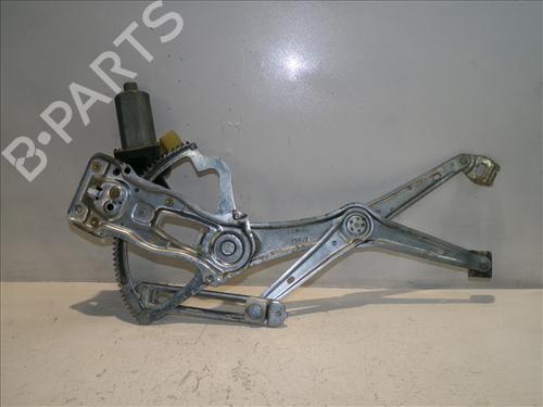 Front left window mechanism MERCEDES-BENZ E-CLASS (W210) E 320 CDI (210.026) | BP29520492C22 
