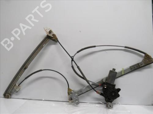 Used Front right window mechanism CITROËN XSARA PICASSO (N68) 2.0 HDi (90 hp) 24556823