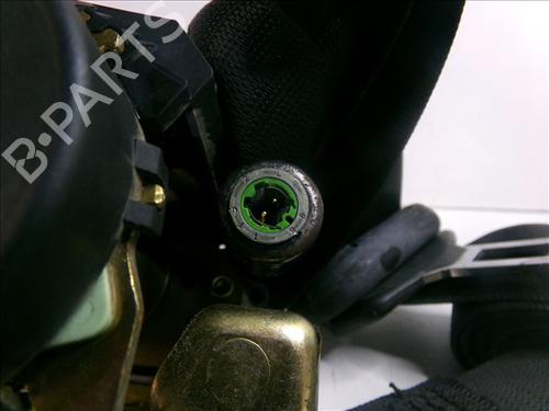Front right seatbelt MERCEDES-BENZ A-CLASS (W168) A 160 (168.033, 168.133) | BP24561663I25 