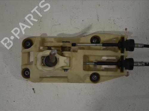 Gear lever KIA PICANTO I (SA) 1.0 | BP26172170M90 