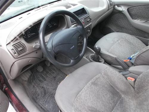 Left headlight FIAT MAREA (185_) 1.2 16V | BP24555572C28 