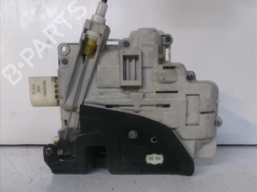 Rear right lock AUDI A4 B7 (8EC) 2.0 TDI | BP24562260C99 