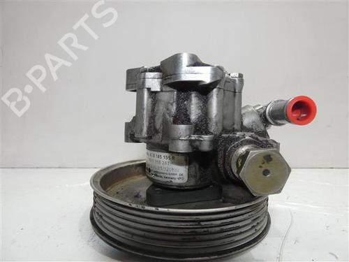Styring servopumpe AUDI A6 C5 (4B2) 1.8 | BP24556490M99 