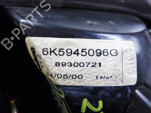 Right taillight SEAT CORDOBA (6K1, 6K2) 1.0 i | BP24557812C35 