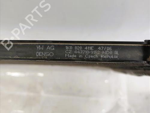 AC radiator VW GOLF PLUS V (5M1, 521) 1.4 16V | BP24557564M32 