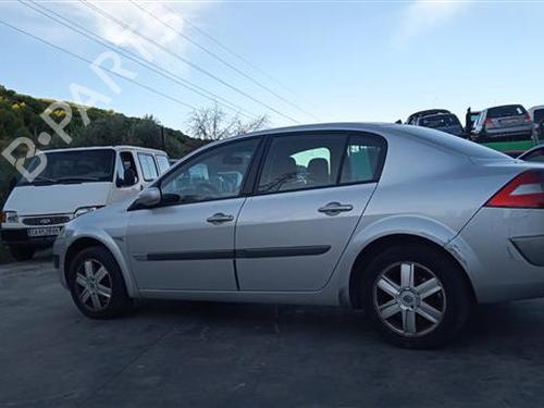 Left rear door VAUXHALL VELOX Estate (PB) 3.3 | BP24566286C4 