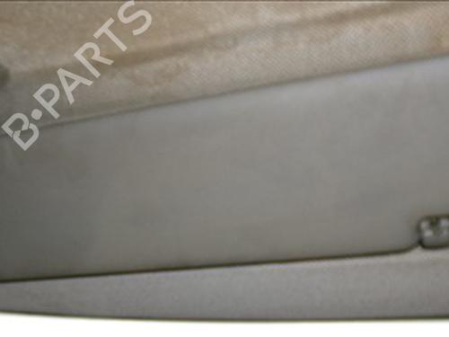 Used Left sun visor MERCEDES-BENZ VITO Van (W638) 110 CDI 2.2 (638.094) (102 hp) 24860474