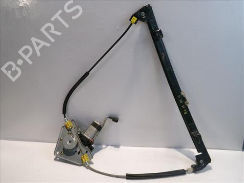Front right window mechanism RENAULT MEGANE I Classic (LA0/1_) 1.9 dCi (LA05, LA1F) | BP29597309C23 