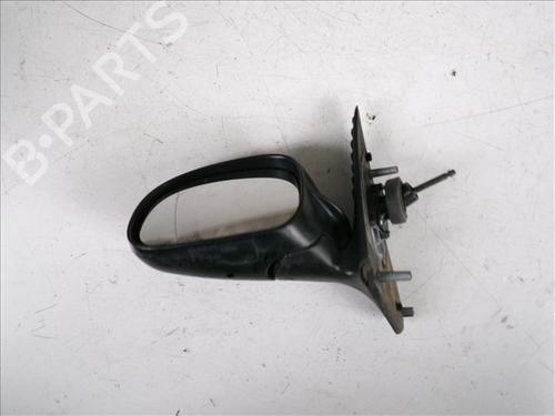 Used Left mirror PEUGEOT 406 (8B) 1.8 16V (110 hp) 24860415