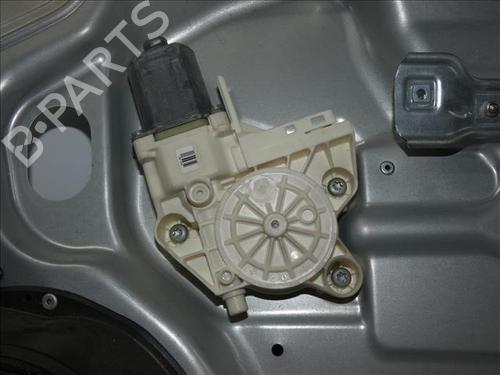 Rudehejsemekanisme ventre foran FORD FOCUS I Saloon (DFW) 1.8 Turbo DI / TDDi | BP24555912C22