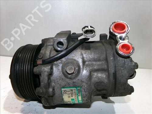 Compresseur AC OPEL MERIVA A MPV (X03) 1.3 CDTI (E75) (75 hp) 28162671