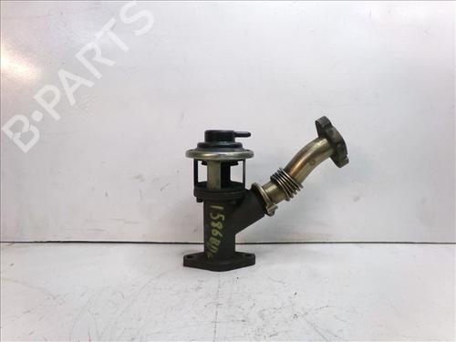 EGR-Ventil PEUGEOT 206 Hatchback (2A/C) 2.0 HDI 90 (90 hp) 27648716