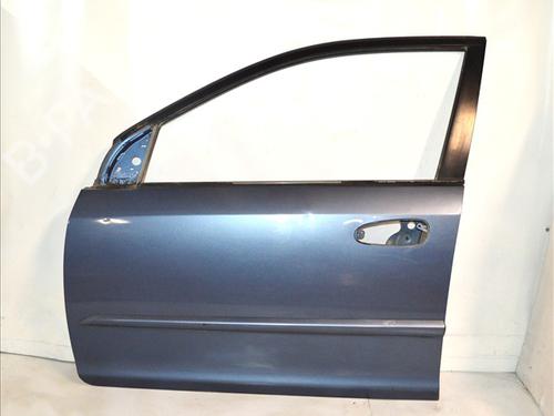 Used Left front door HONDA CIVIC VII Hatchback (EU, EP, EV) 1.6 i (EP2, EU8, EU6) (110 hp) 27888994