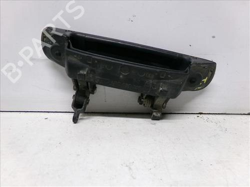 Høyre bak utvendig håndtak AUDI A3 (8L1) 1.9 TDI | BP24565494C130 