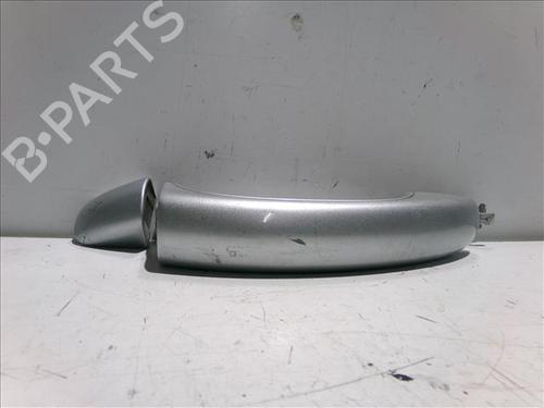 Used Front right exterior door handle VW TOUAREG (7LA, 7L6, 7L7) 2.5 R5 TDI (174 hp) 24566849