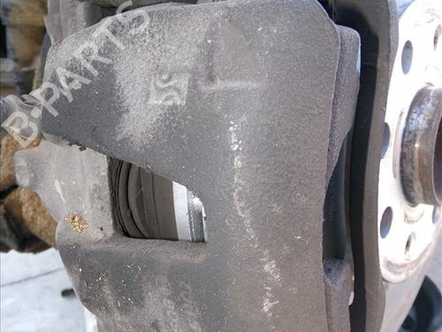 Left front brake caliper OPEL CORSA D (S07) 1.3 CDTI (L08, L68) | BP29385332M105 