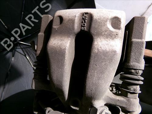 Left rear brake caliper OPEL ASTRA H (A04) 1.7 CDTI (L48) | BP26611676M107 