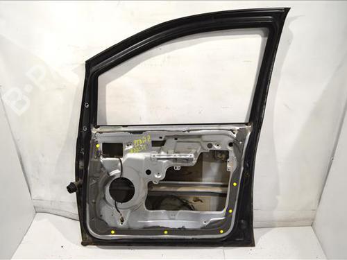 Right front door FORD GALAXY I (WGR) 1.9 TDI | BP24564763C3 
