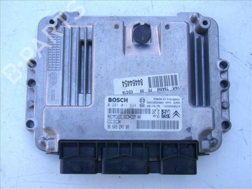 Used Other PEUGEOT 307 (3A/C) 2.0 HDi 90 (90 hp) 25254972