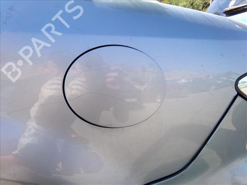Tanklokket MAZDA 6 Hatchback (GG) 2.0 DI (GG14) (136 hp) 26306855