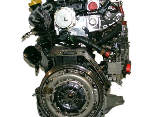 Engine RENAULT SCÉNIC III (JZ0/1_) 1.5 dCi (JZ02, JZ0R) | BP30731471M1