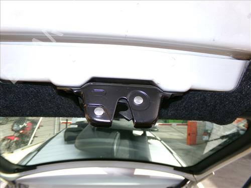 Używane Zamek klapy tylnej / bagażnika CITROËN XSARA (N1) 1.9 D (70 hp) 29837198