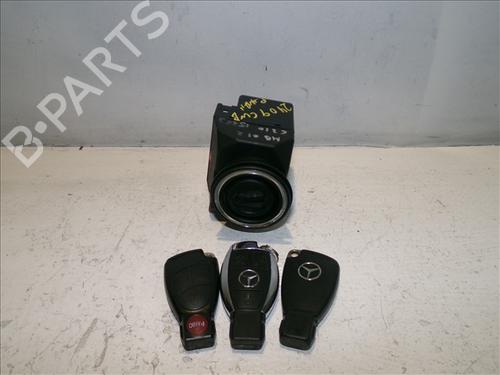 Elektronisk modul MERCEDES-BENZ E-CLASS (W210) E 320 CDI (210.026) (197 hp) 29520491