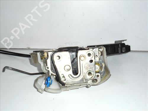 Front left lock SUBARU FORESTER (SG_) 2.5 AWD (SG9) | BP24561288C98