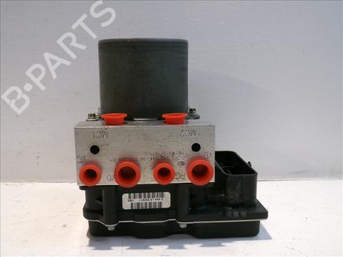 Used ABS pump CITROËN C4 I (LC_) 1.6 VTi 120 (120 hp) 24565585