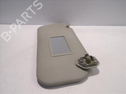 Right sun visor PEUGEOT 307 (3A/C) 1.6 16V | BP29878043I2 
