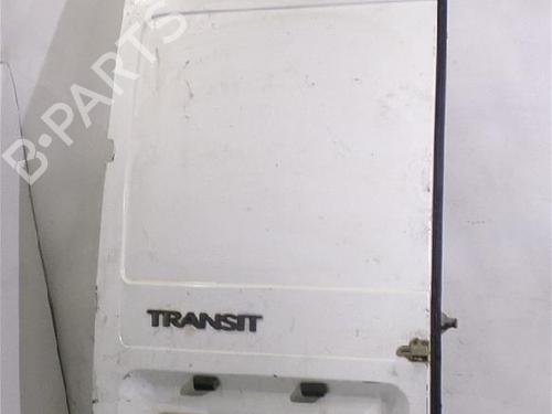 Used Left tailgate FORD TRANSIT Van (FA_ _) 2.0 DI (FAE_, FAF_, FAG_) (75 hp) 24568399