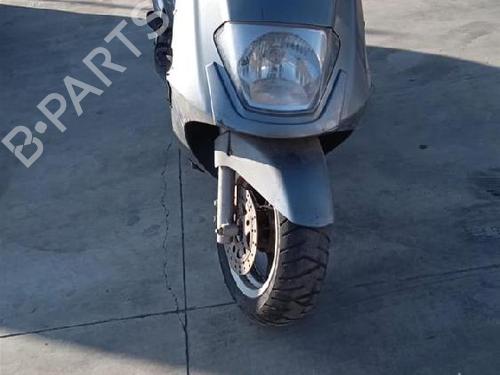 Brugte KIA CARENS II MPV (FJ) 1.6 (105 hp) 2825949